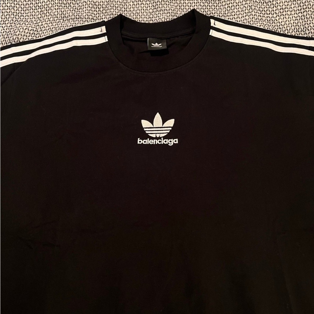 Balenciaga x Adidas T shirt
